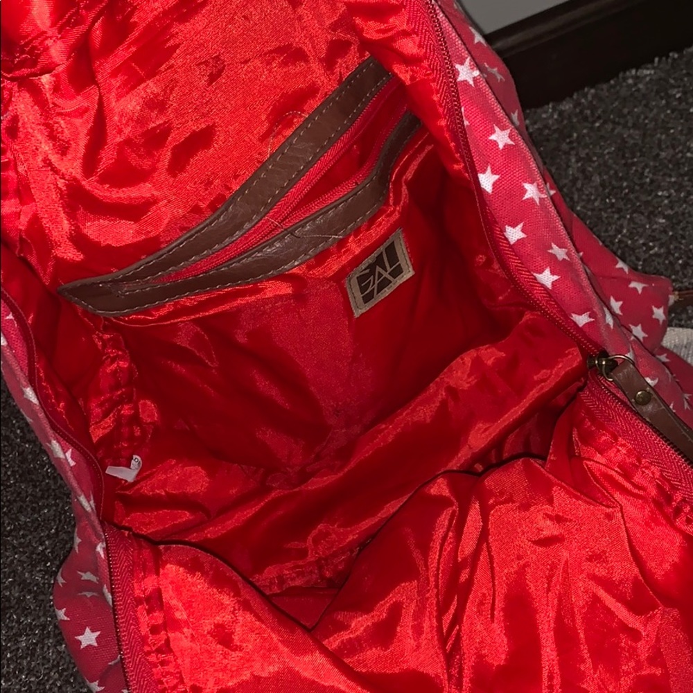 Backpack - Picture 3 of 5